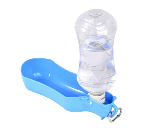 PetiGIO PETI-170L-B butelka na wodę 520ml niebieska - 1581023 - zdjęcie 2